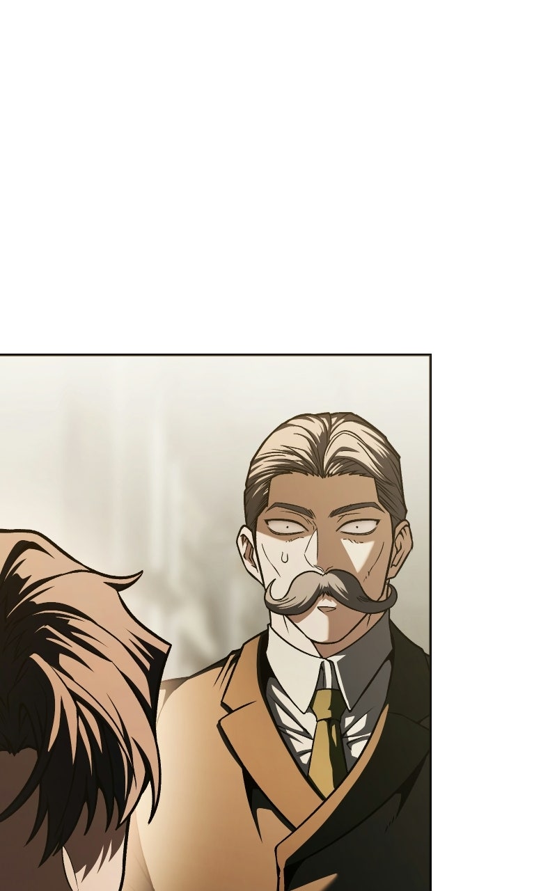 Read The Back Alley Mage's Second Life Manga Online