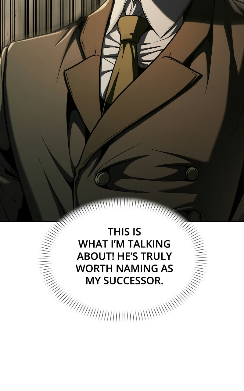 Read The Back Alley Mage's Second Life Manga Online