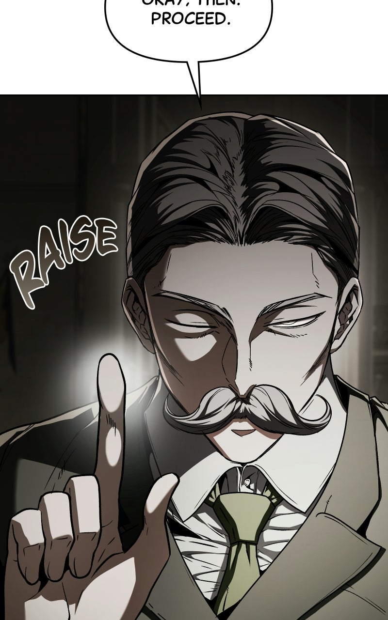 Read The Back Alley Mage's Second Life Manga Online