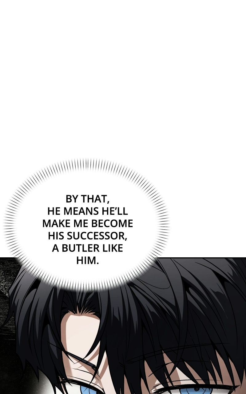 Read The Back Alley Mage's Second Life Manga Online