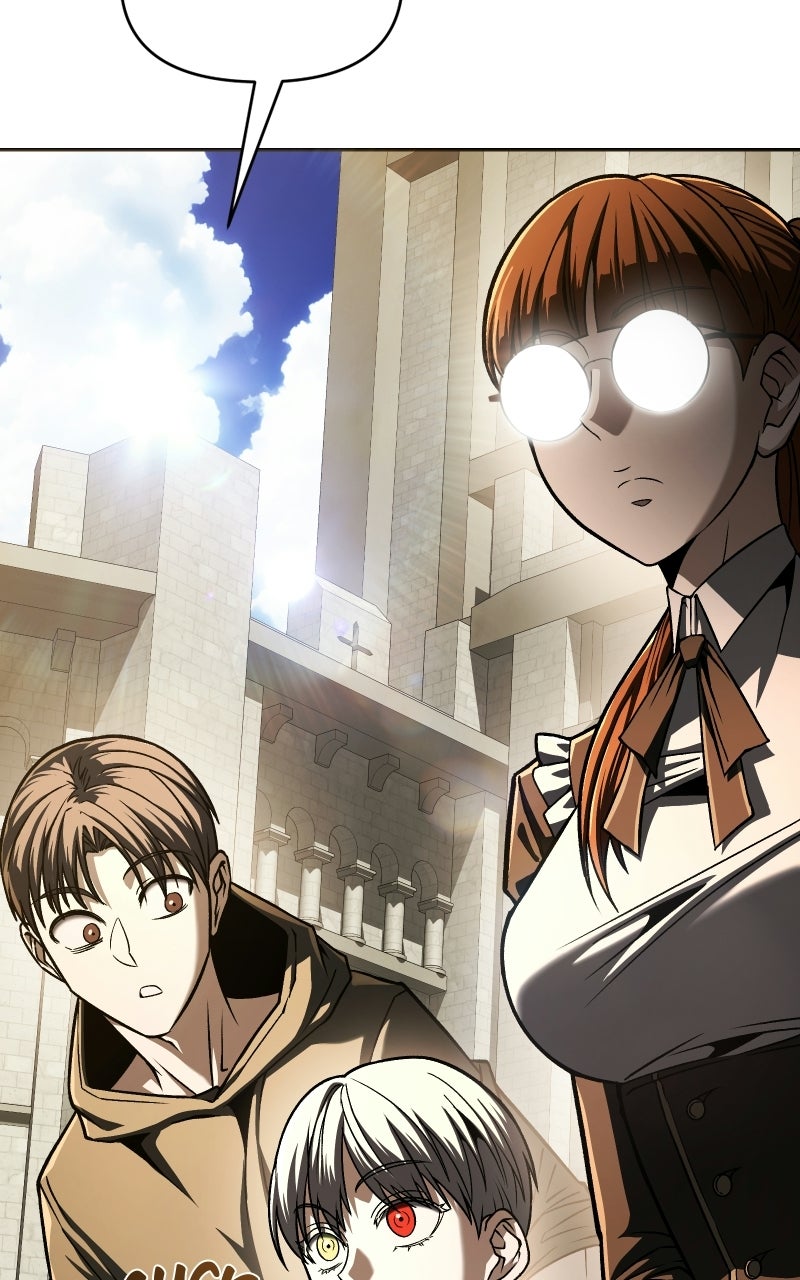 Read The Back Alley Mage's Second Life Manga Online