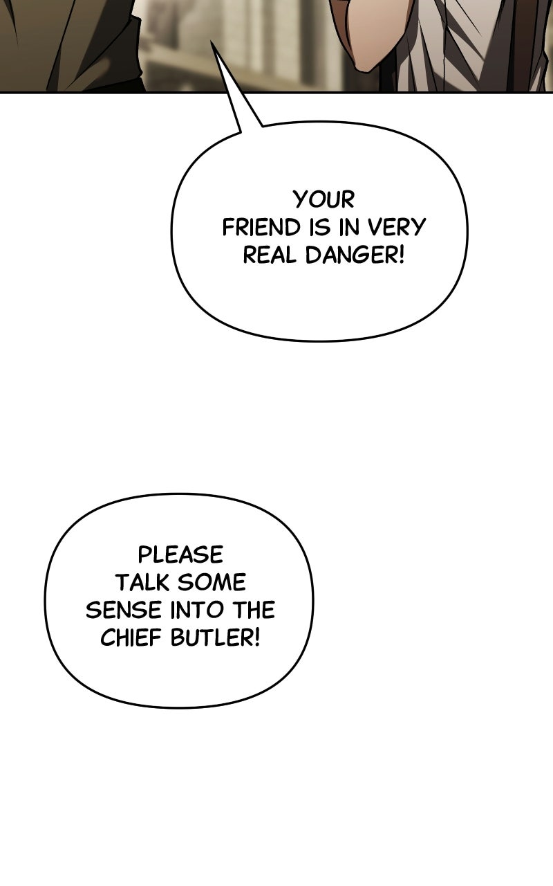 Read The Back Alley Mage's Second Life Manga Online