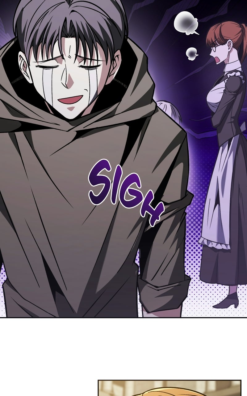 Read The Back Alley Mage's Second Life Manga Online