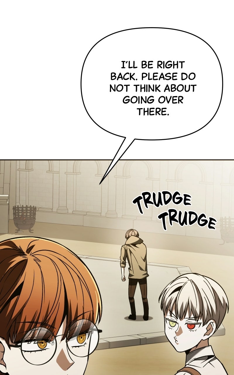 Read The Back Alley Mage's Second Life Manga Online