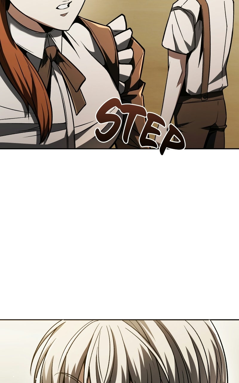 Read The Back Alley Mage's Second Life Manga Online