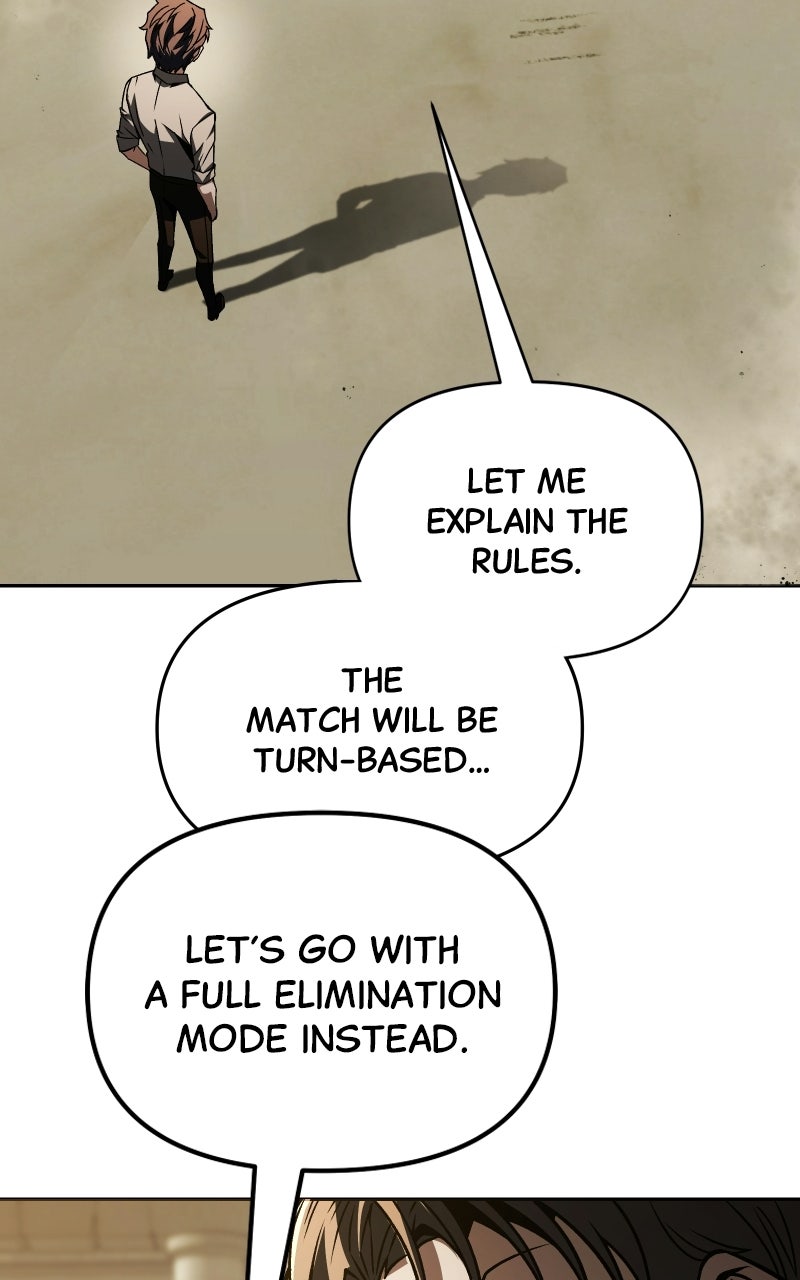 Read The Back Alley Mage's Second Life Manga Online