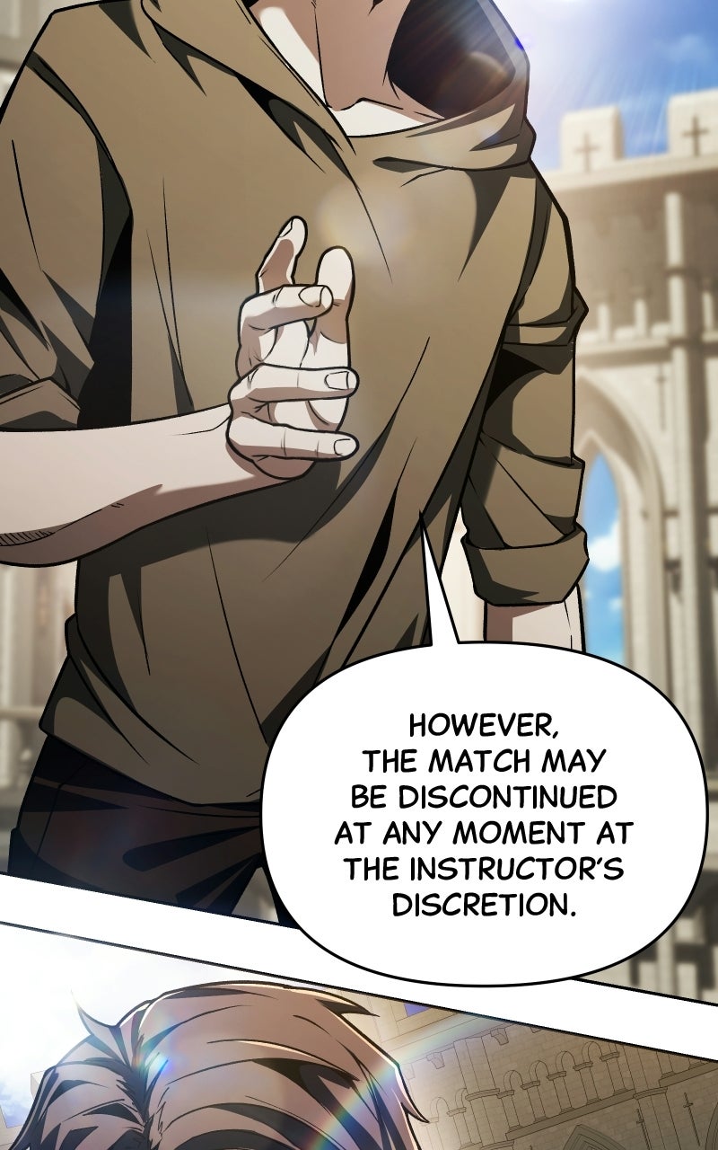 Read The Back Alley Mage's Second Life Manga Online