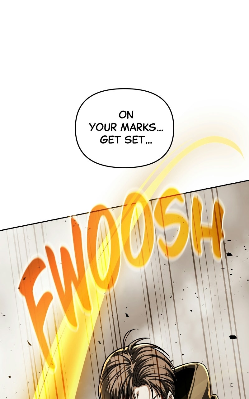 Read The Back Alley Mage's Second Life Manga Online