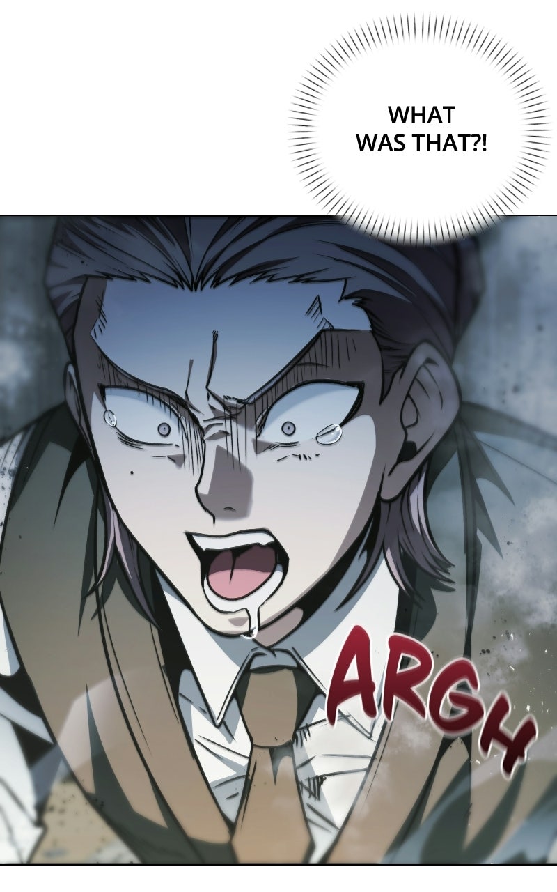 Read The Back Alley Mage's Second Life Manga Online