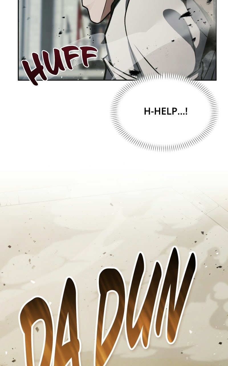 Read The Back Alley Mage's Second Life Manga Online