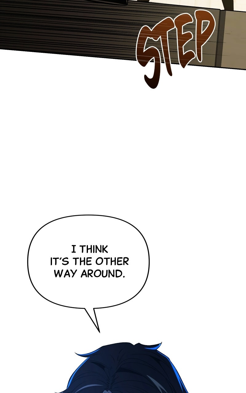 Read The Back Alley Mage's Second Life Manga Online
