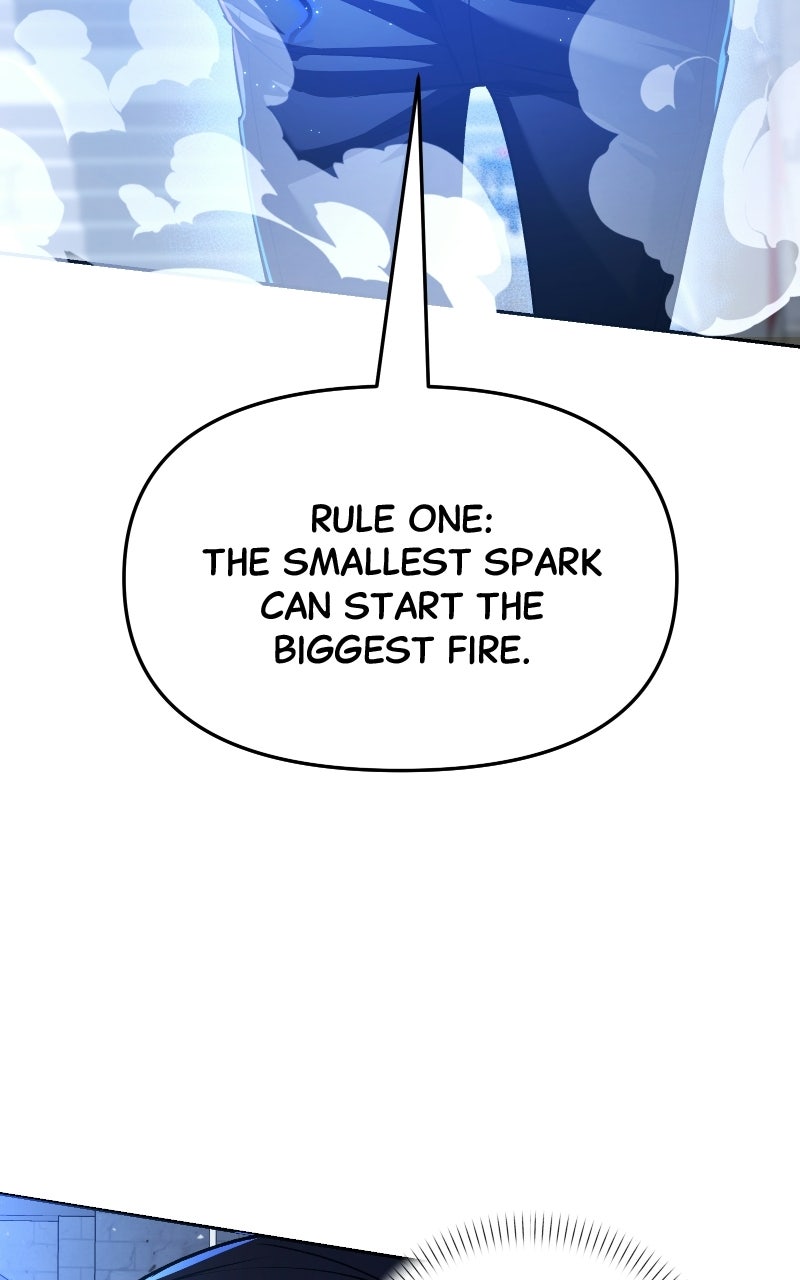 Read The Back Alley Mage's Second Life Manga Online