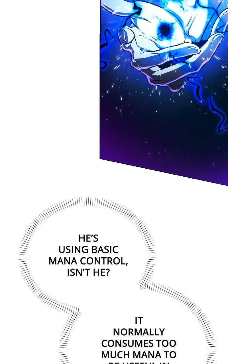 Read The Back Alley Mage's Second Life Manga Online