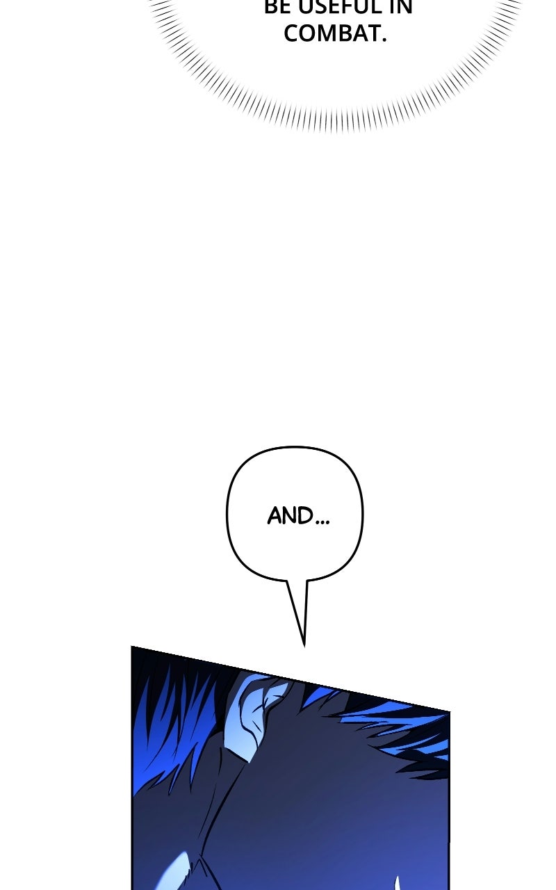 Read The Back Alley Mage's Second Life Manga Online