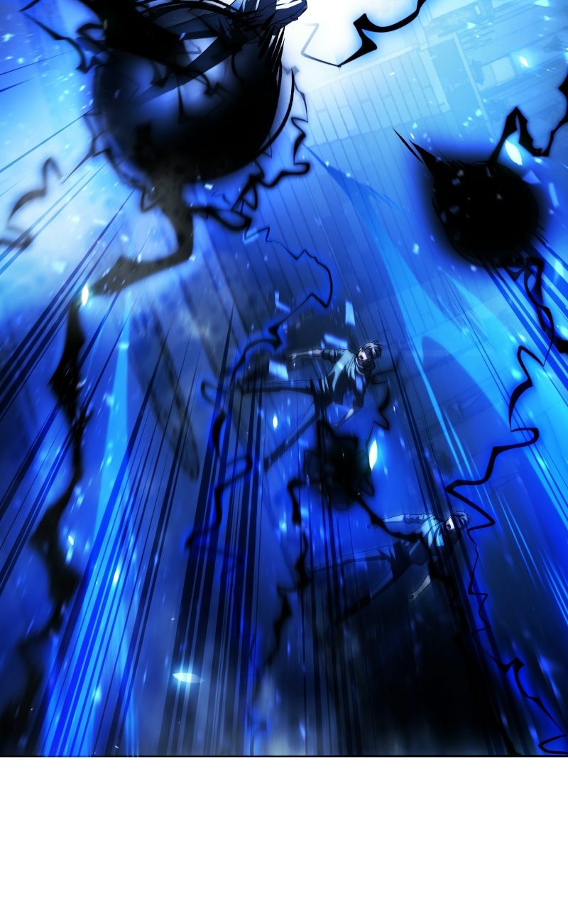 Read The Back Alley Mage's Second Life Manga Online