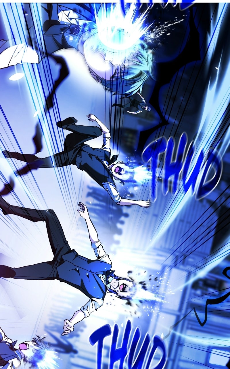 Read The Back Alley Mage's Second Life Manga Online