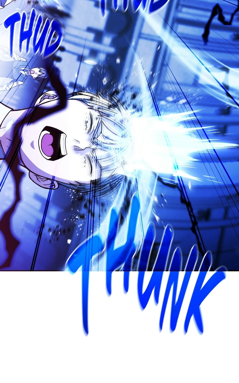 Read The Back Alley Mage's Second Life Manga Online