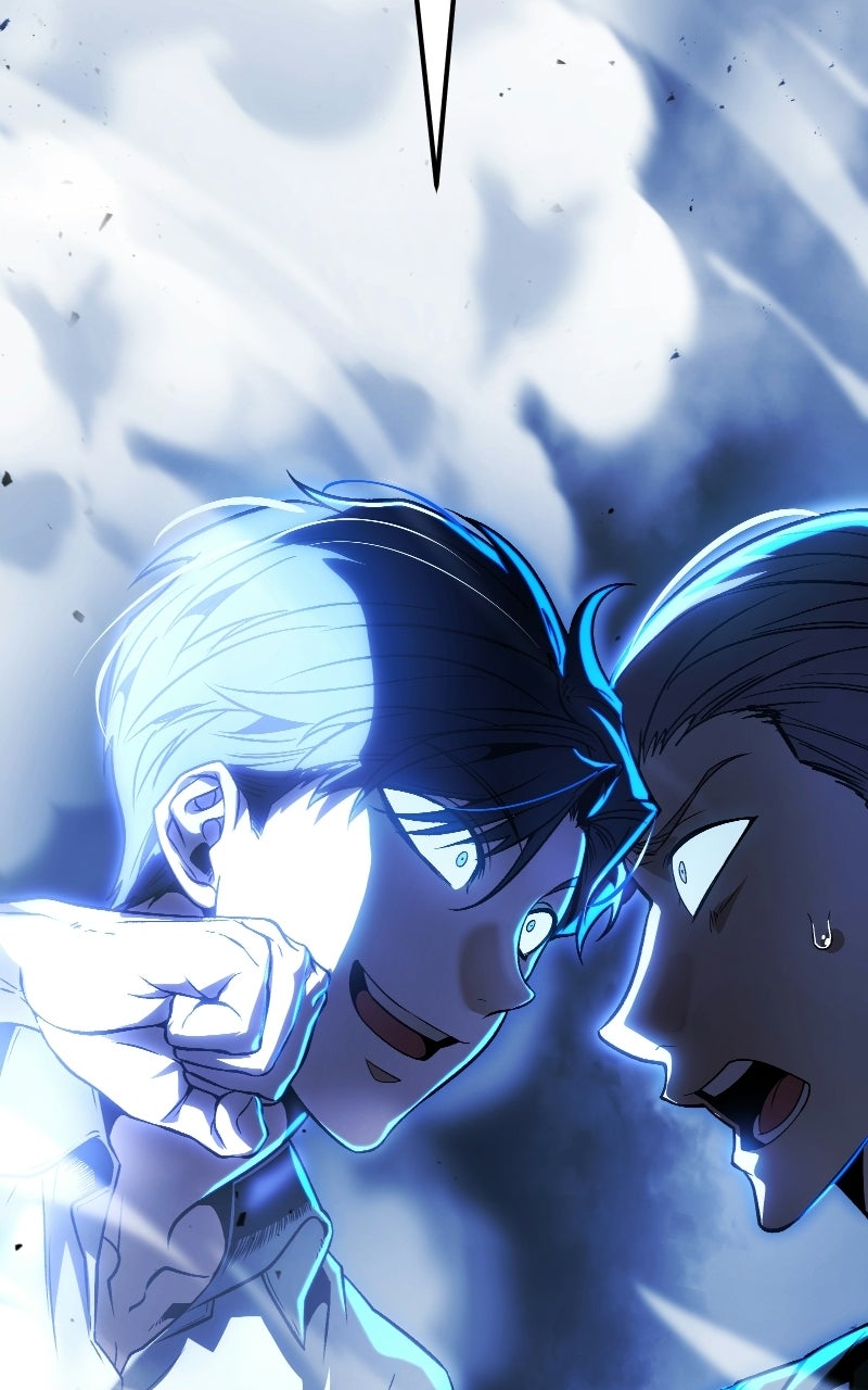 Read The Back Alley Mage's Second Life Manga Online