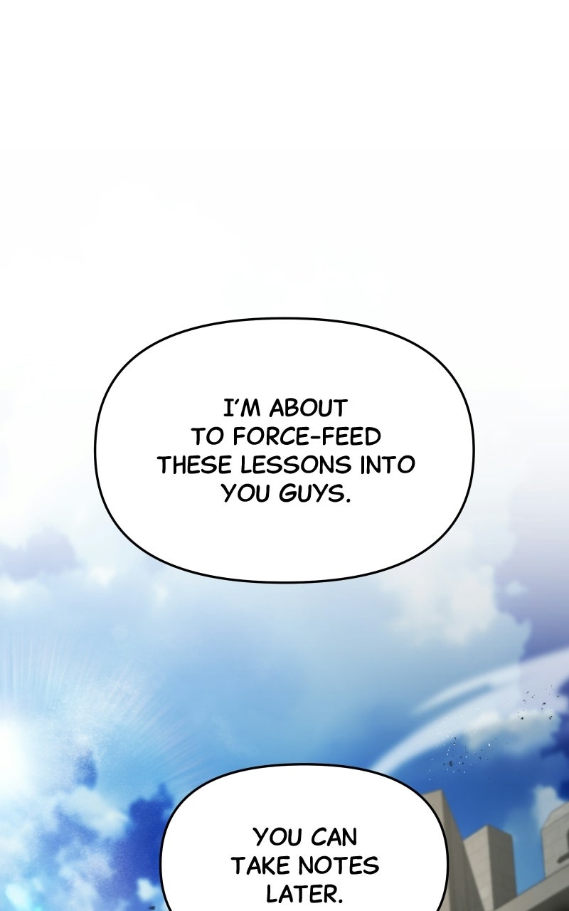Read The Back Alley Mage's Second Life Manga Online