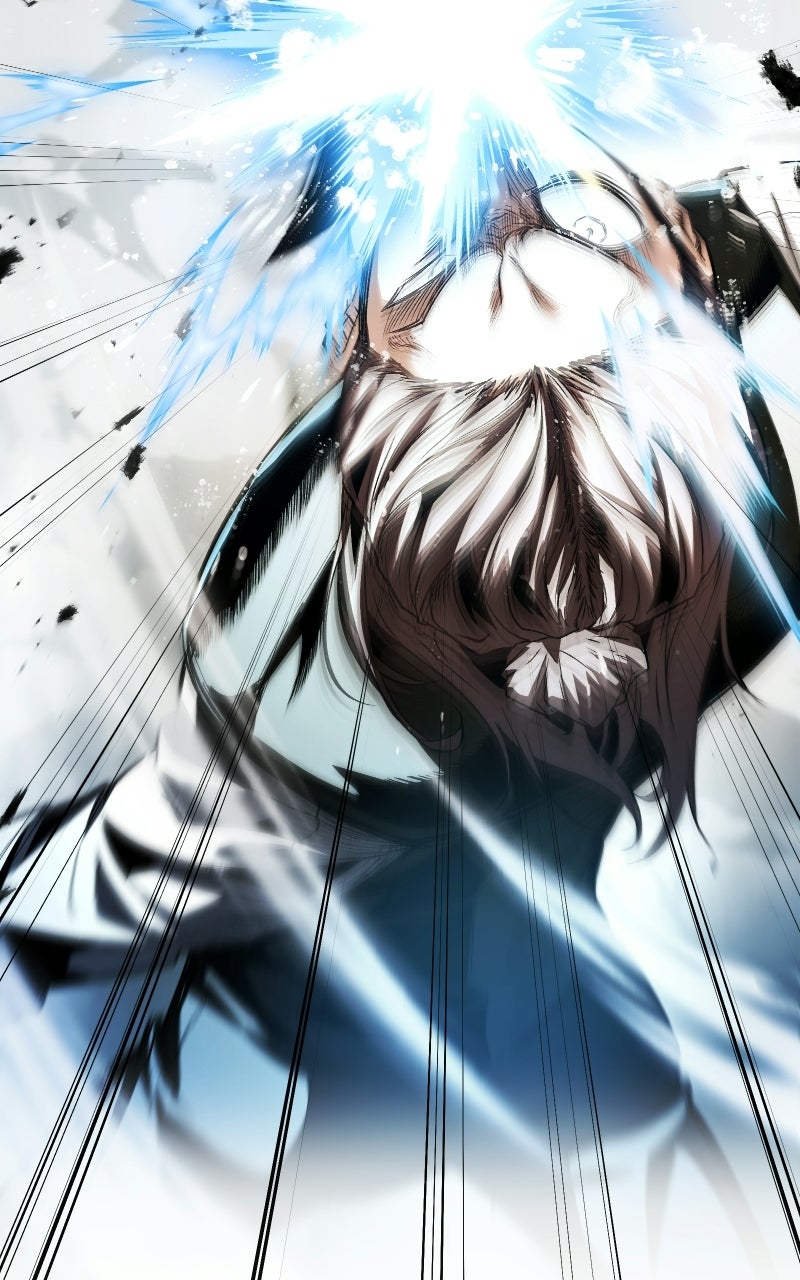 Read The Back Alley Mage's Second Life Manga Online