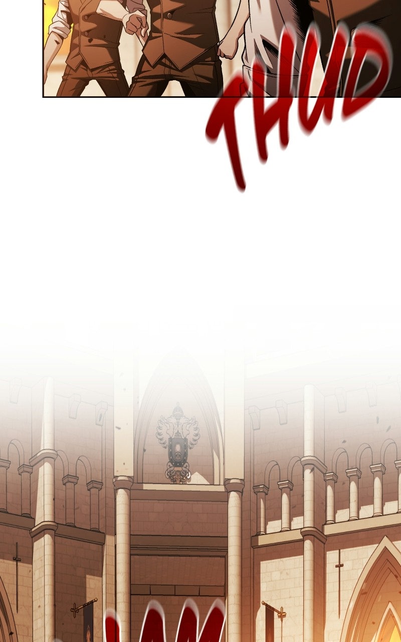 Read The Back Alley Mage's Second Life Manga Online