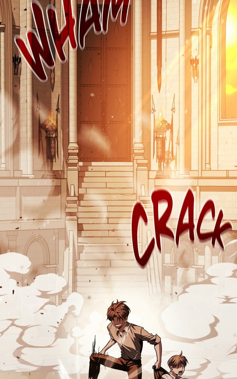 Read The Back Alley Mage's Second Life Manga Online