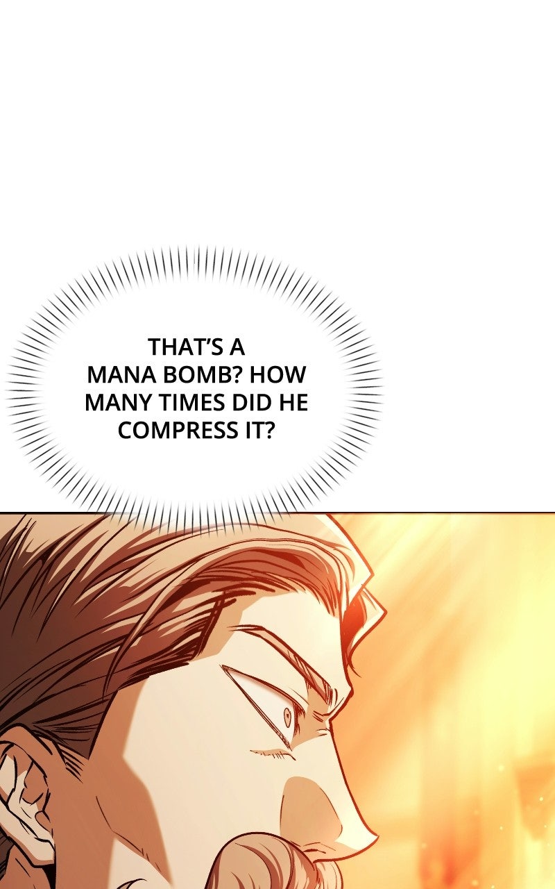 Read The Back Alley Mage's Second Life Manga Online