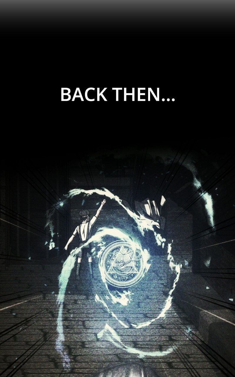 Read The Back Alley Mage's Second Life Manga Online