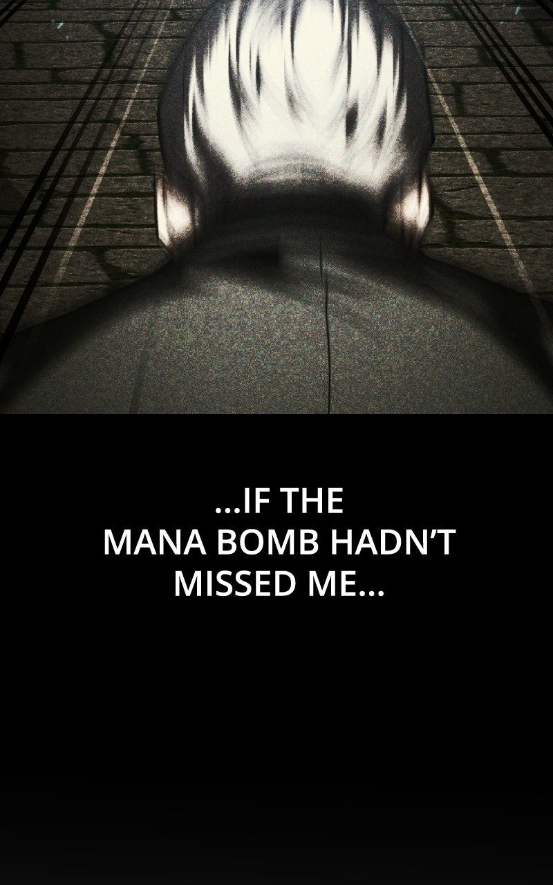 Read The Back Alley Mage's Second Life Manga Online