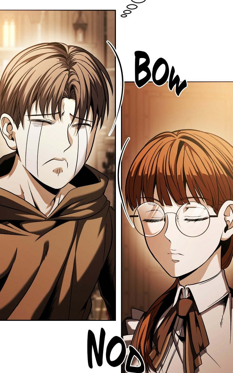 Read The Back Alley Mage's Second Life Manga Online