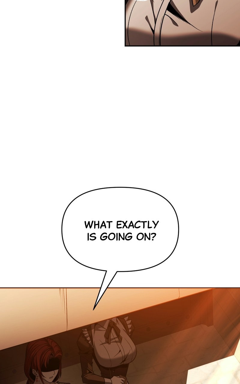 Read The Back Alley Mage's Second Life Manga Online