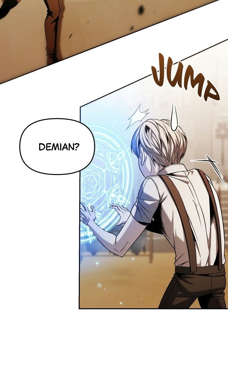 Read The Back Alley Mage's Second Life Manga Online