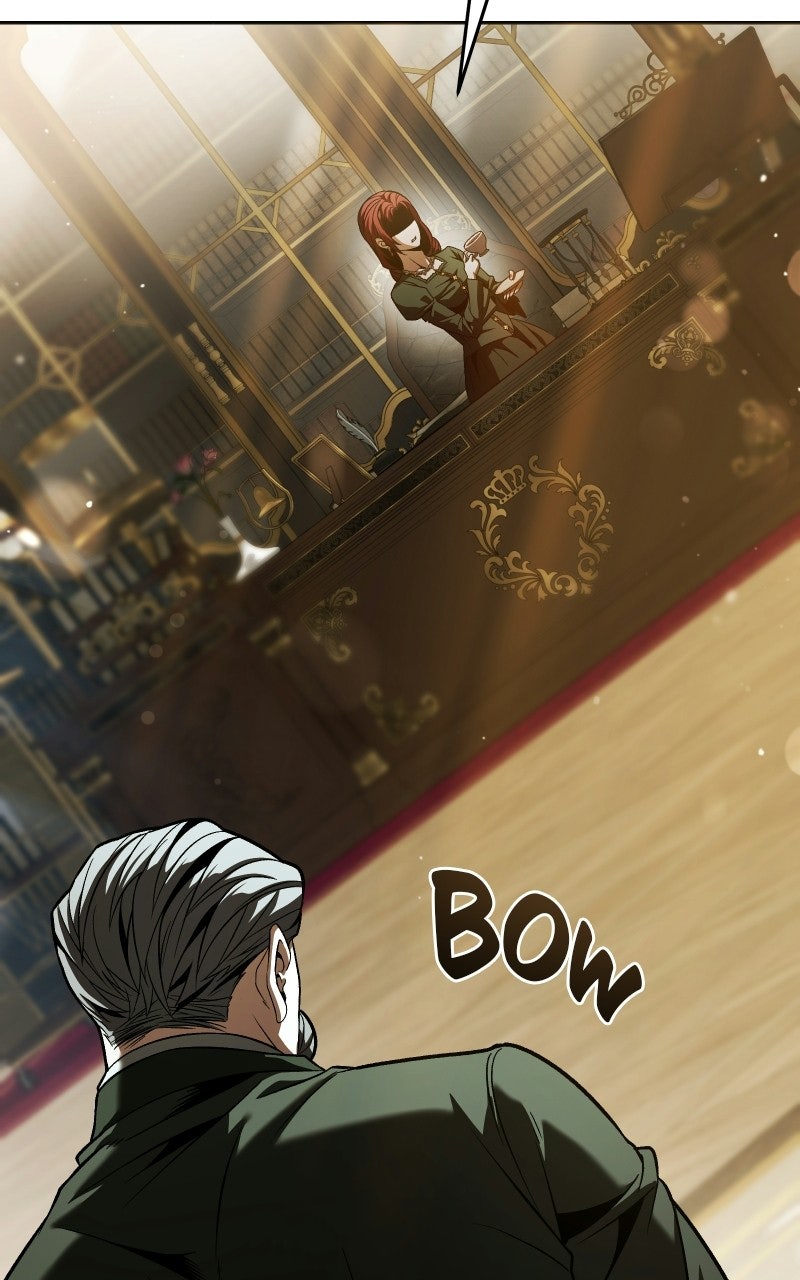 Read The Back Alley Mage's Second Life Manga Online