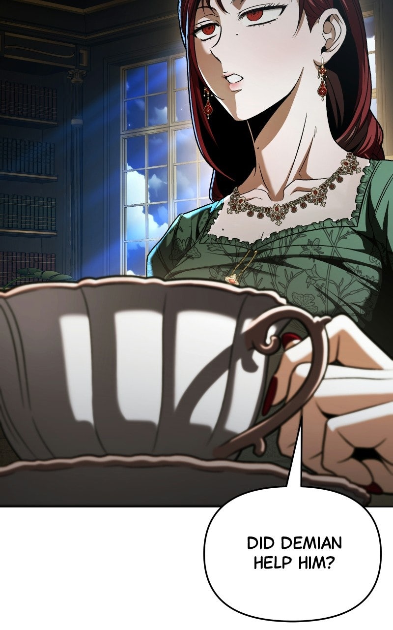 Read The Back Alley Mage's Second Life Manga Online