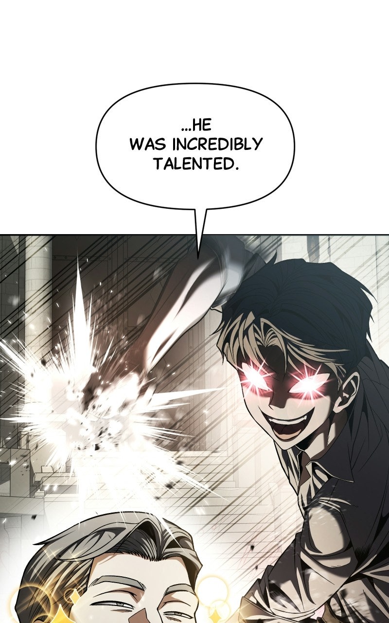 Read The Back Alley Mage's Second Life Manga Online