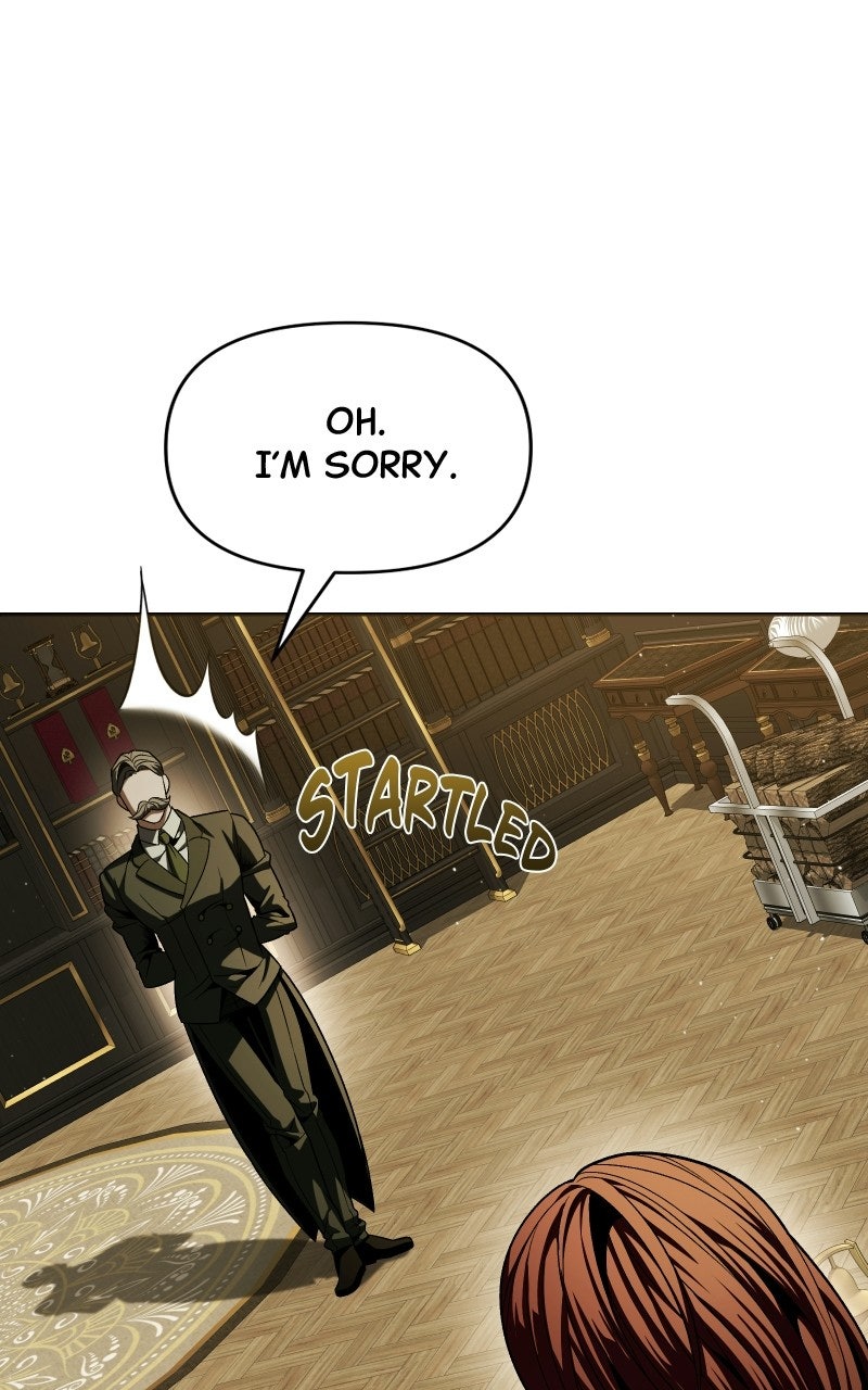 Read The Back Alley Mage's Second Life Manga Online