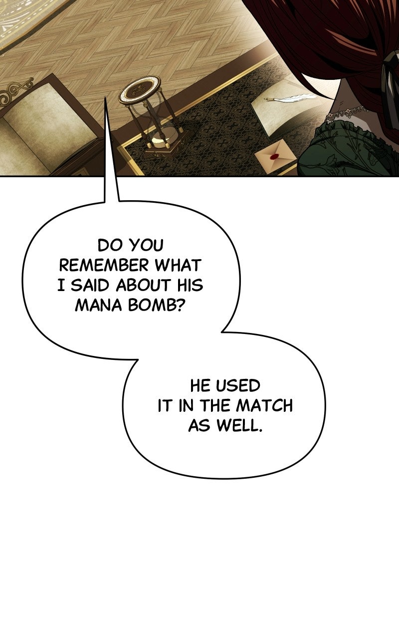 Read The Back Alley Mage's Second Life Manga Online