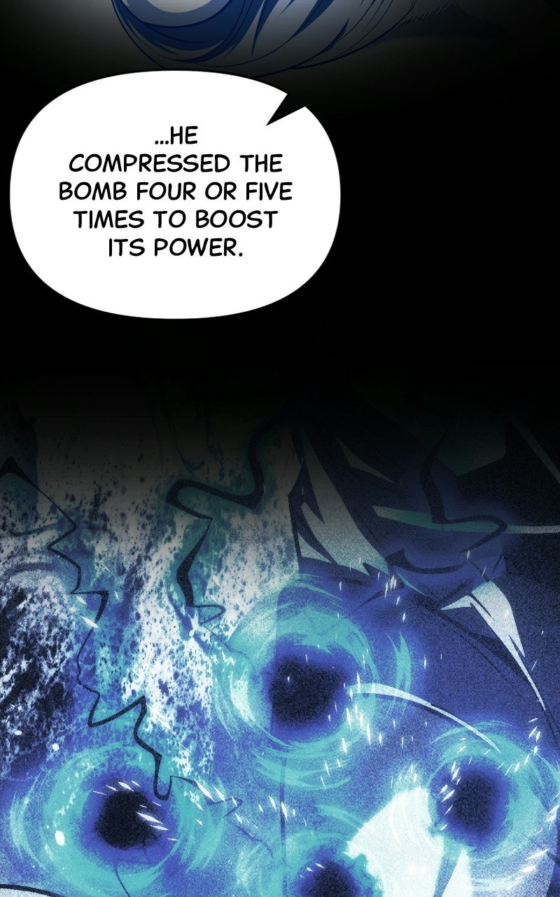 Read The Back Alley Mage's Second Life Manga Online
