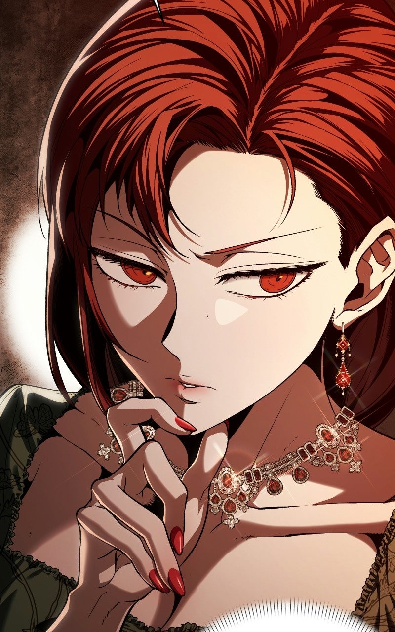 Read The Back Alley Mage's Second Life Manga Online