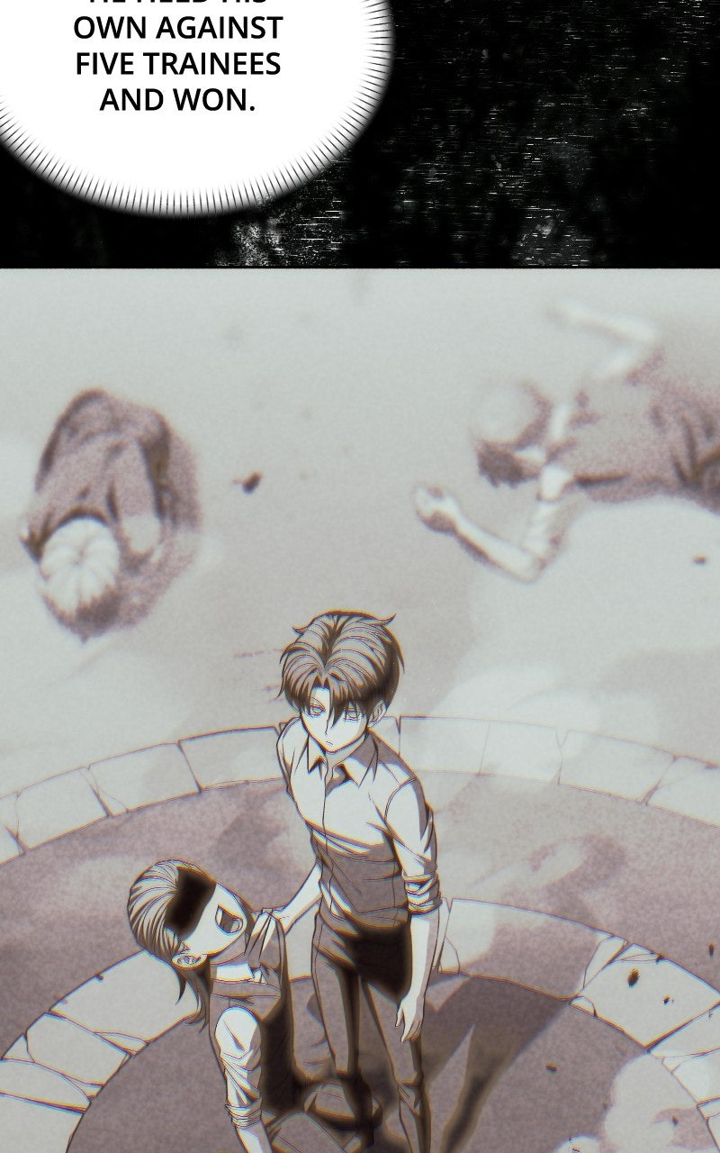 Read The Back Alley Mage's Second Life Manga Online