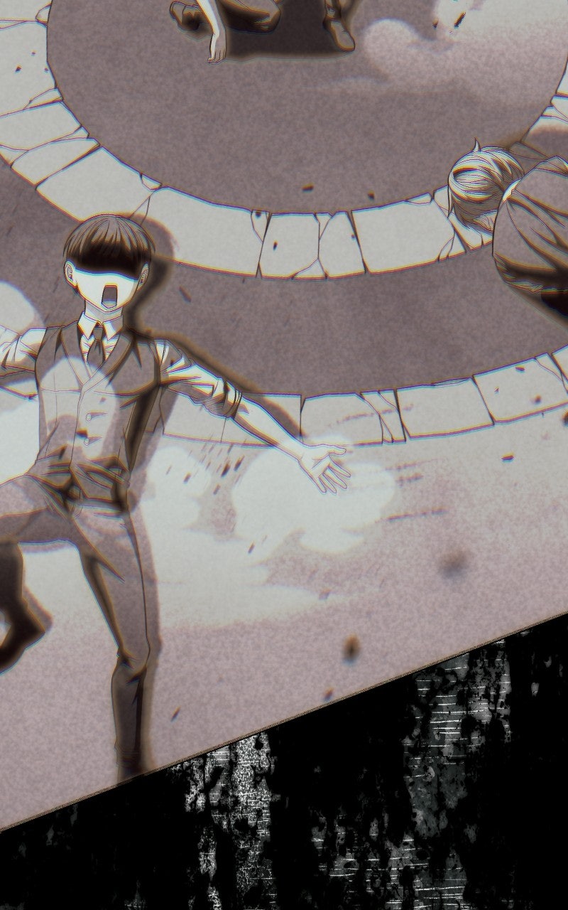 Read The Back Alley Mage's Second Life Manga Online