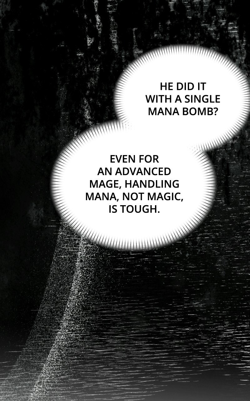 Read The Back Alley Mage's Second Life Manga Online
