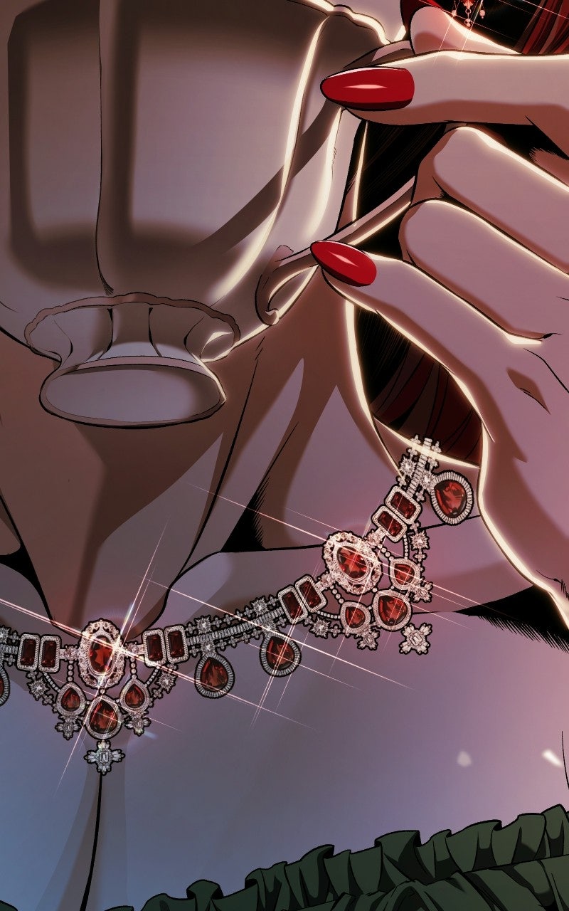 Read The Back Alley Mage's Second Life Manga Online