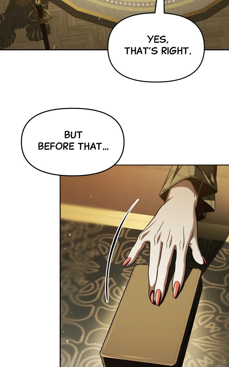 Read The Back Alley Mage's Second Life Manga Online