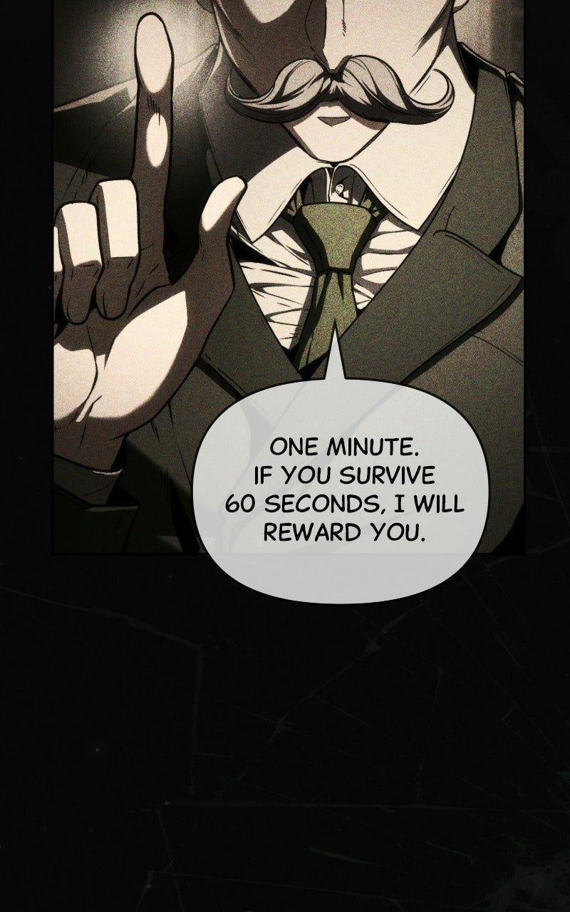 Read The Back Alley Mage's Second Life Manga Online