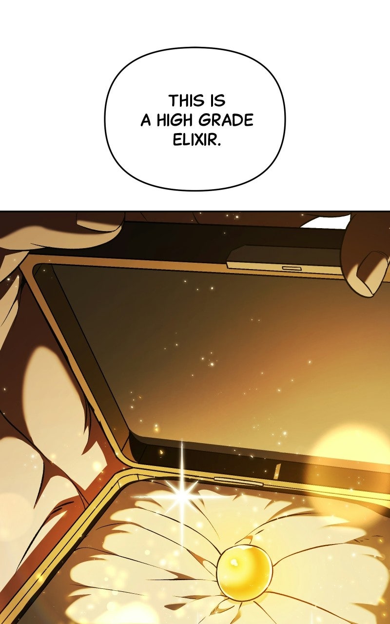 Read The Back Alley Mage's Second Life Manga Online