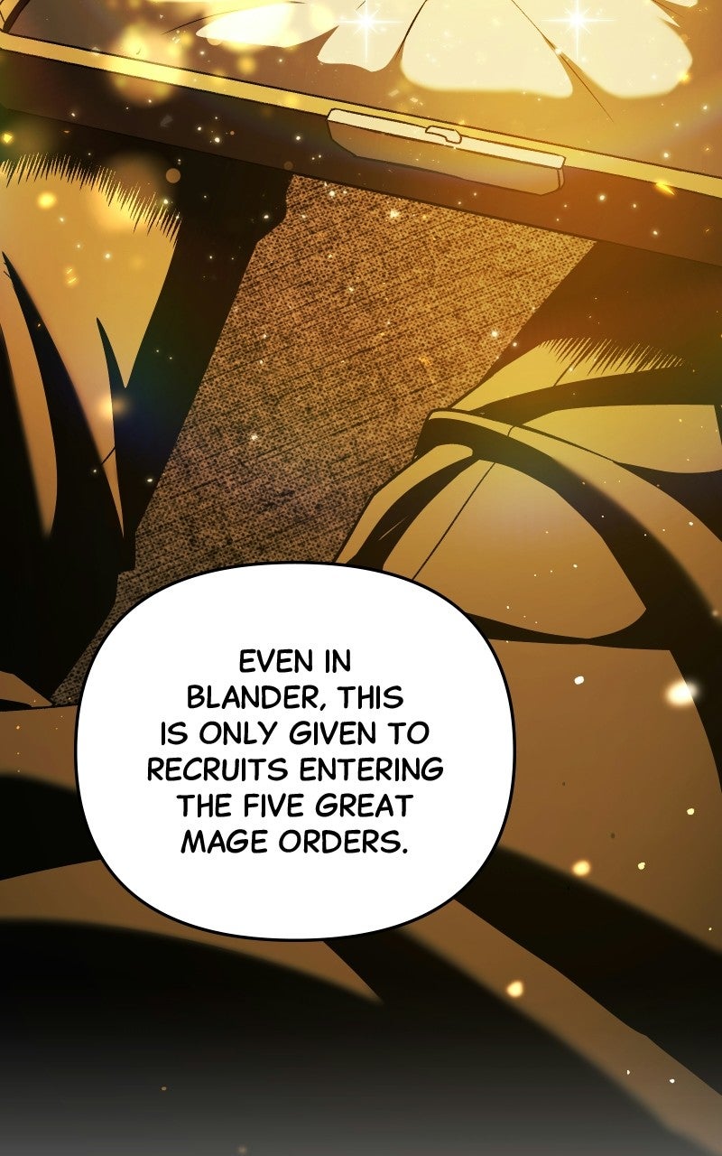 Read The Back Alley Mage's Second Life Manga Online