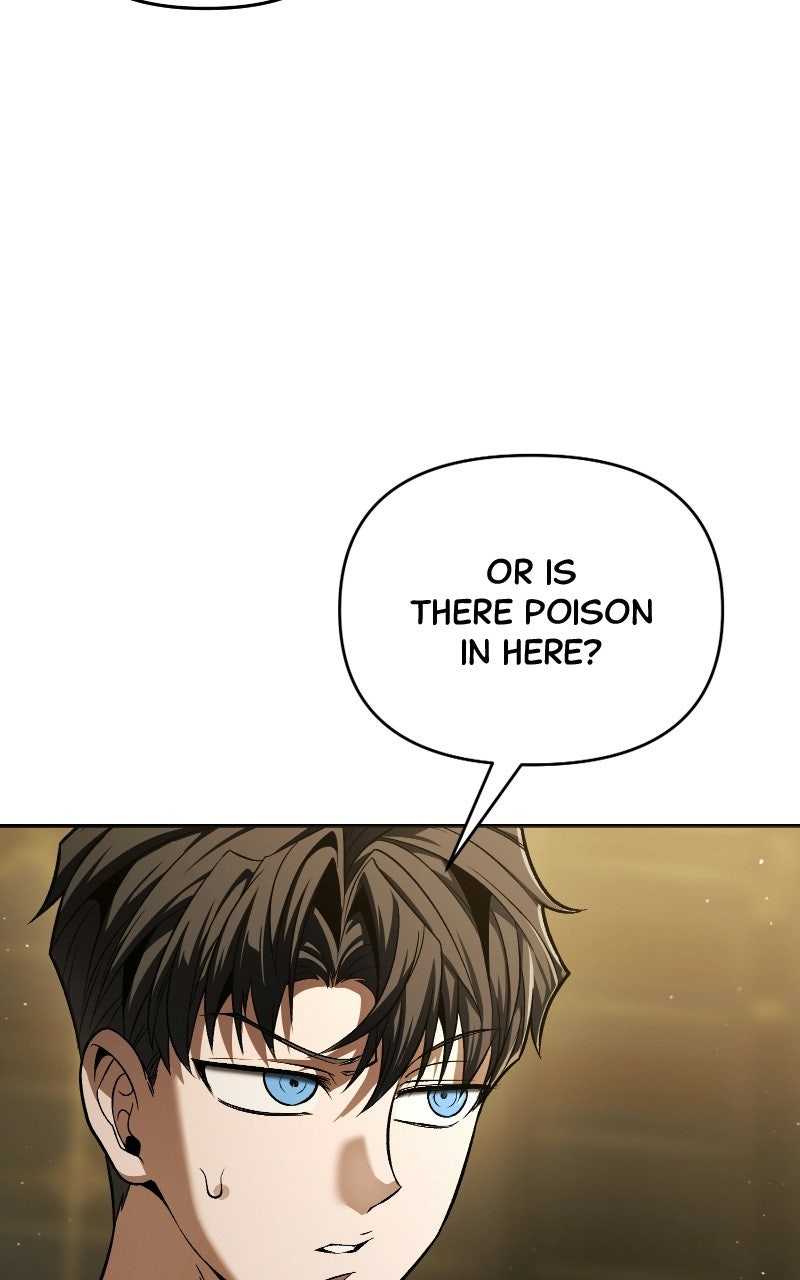 Read The Back Alley Mage's Second Life Manga Online