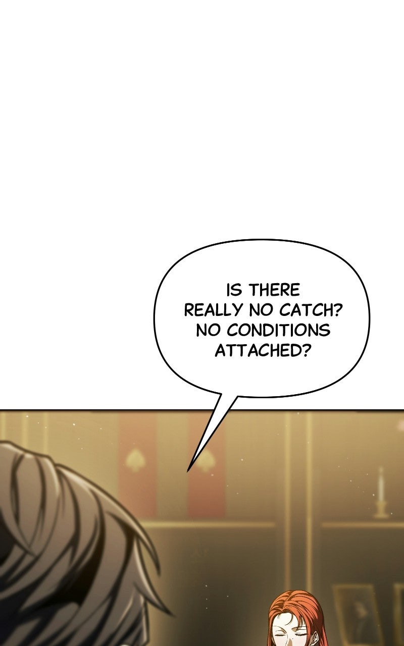 Read The Back Alley Mage's Second Life Manga Online