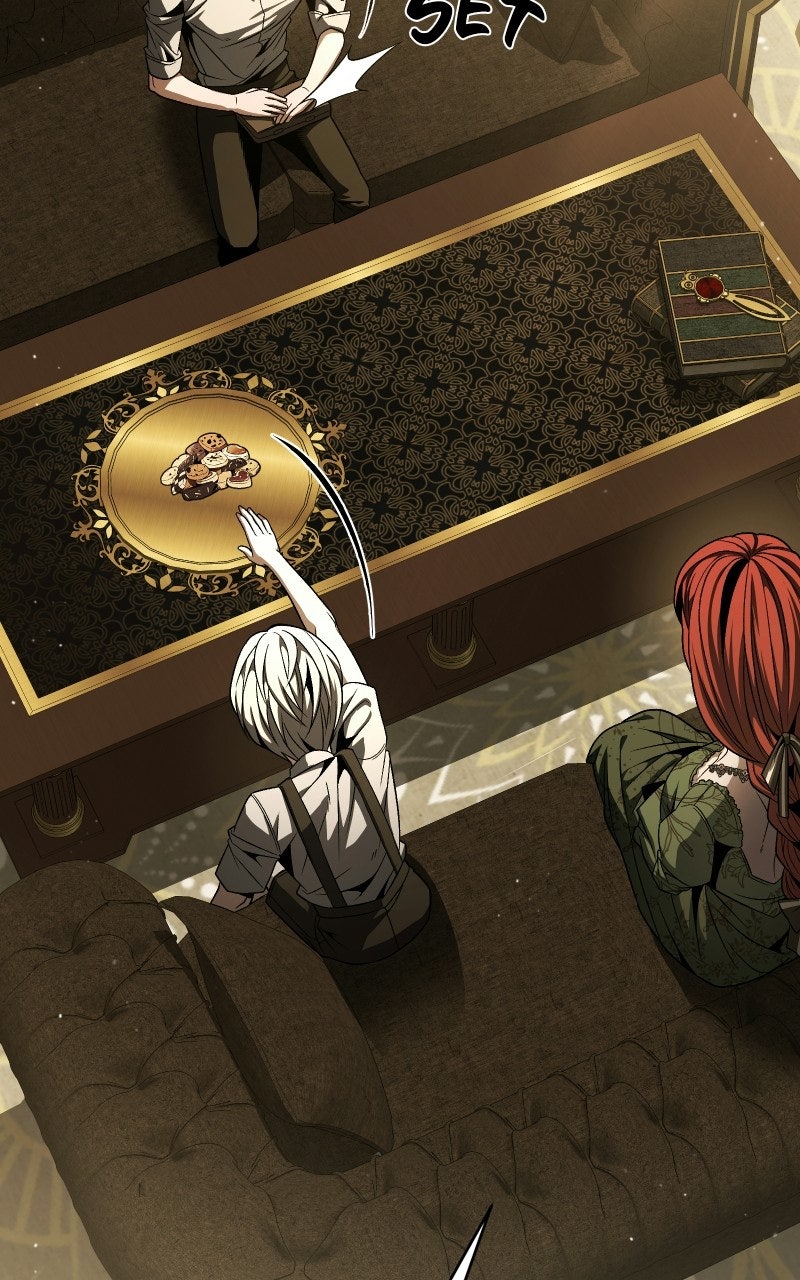 Read The Back Alley Mage's Second Life Manga Online